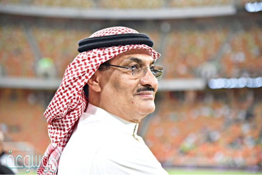 طارق كيال من وين