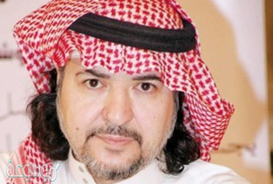 عائدة العتيبي زوجة خالد سامي