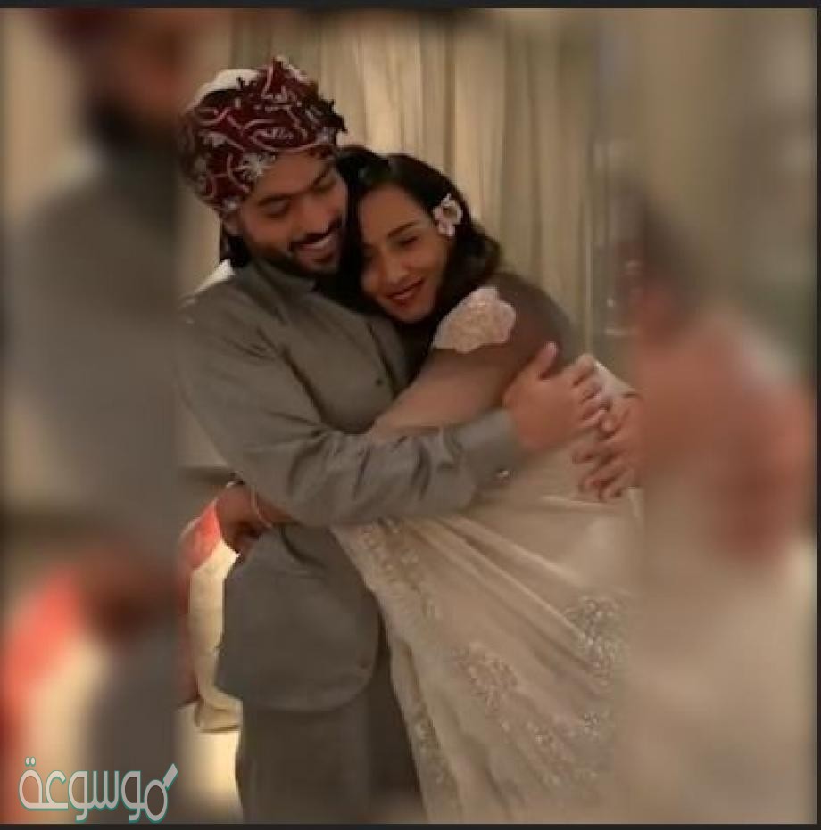 قصة زواج سهو عبدالله المحبوب