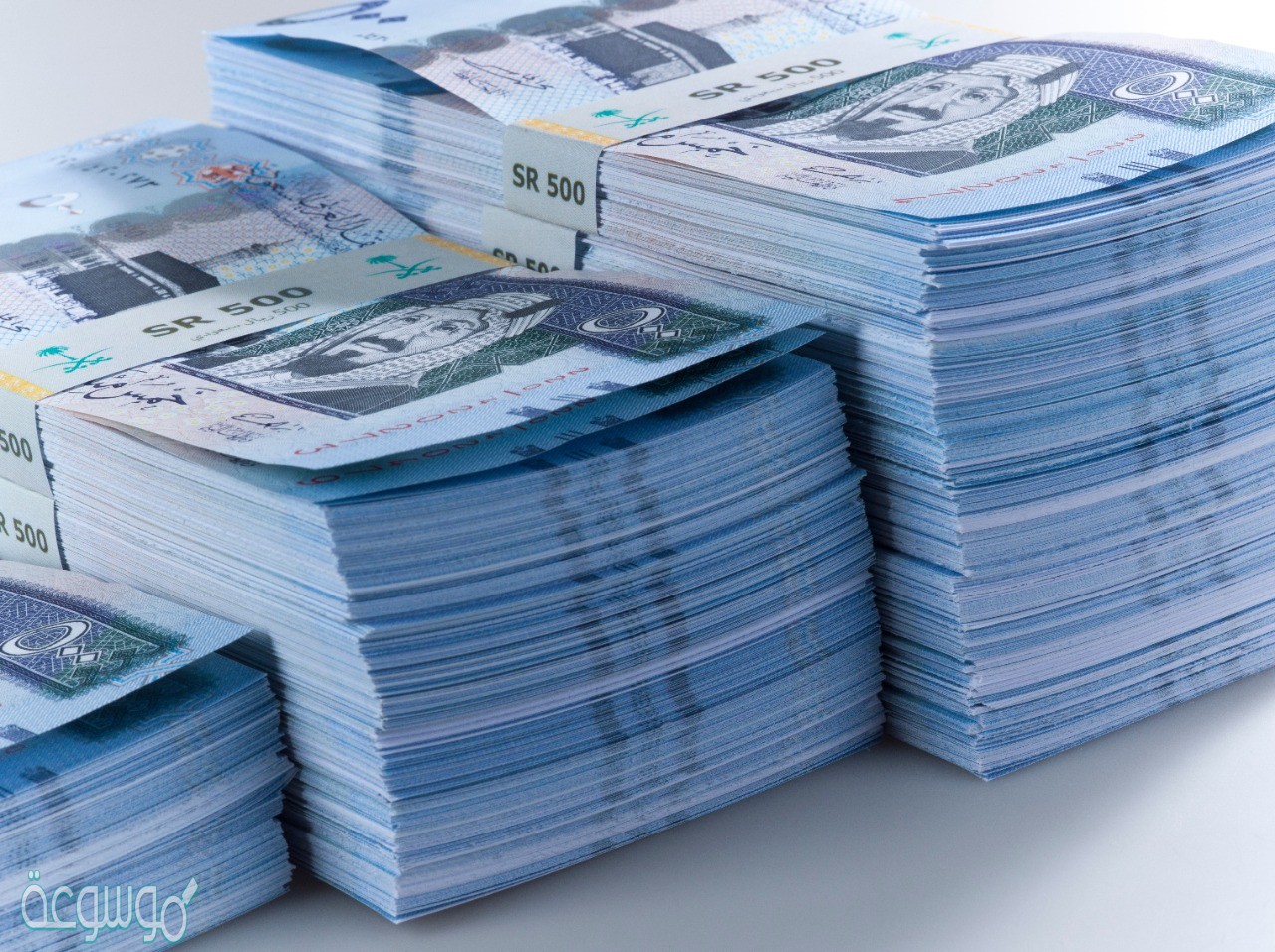 كم يساوي المليار السعودي