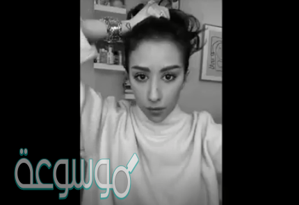 كيف احتفلت فرح الهادي بالمصالحة الخليجية