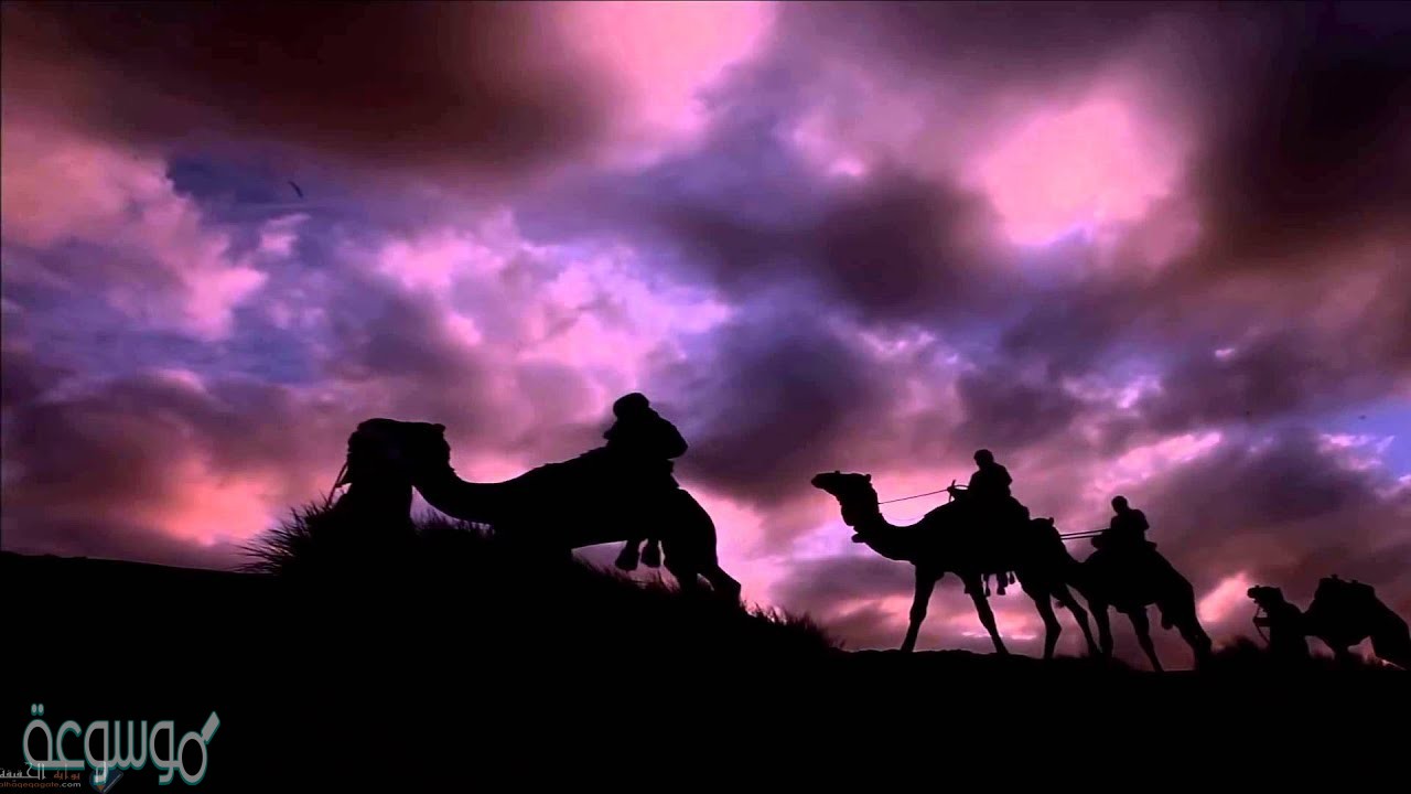 كيف زين الشيطان للناس الشرك ؟