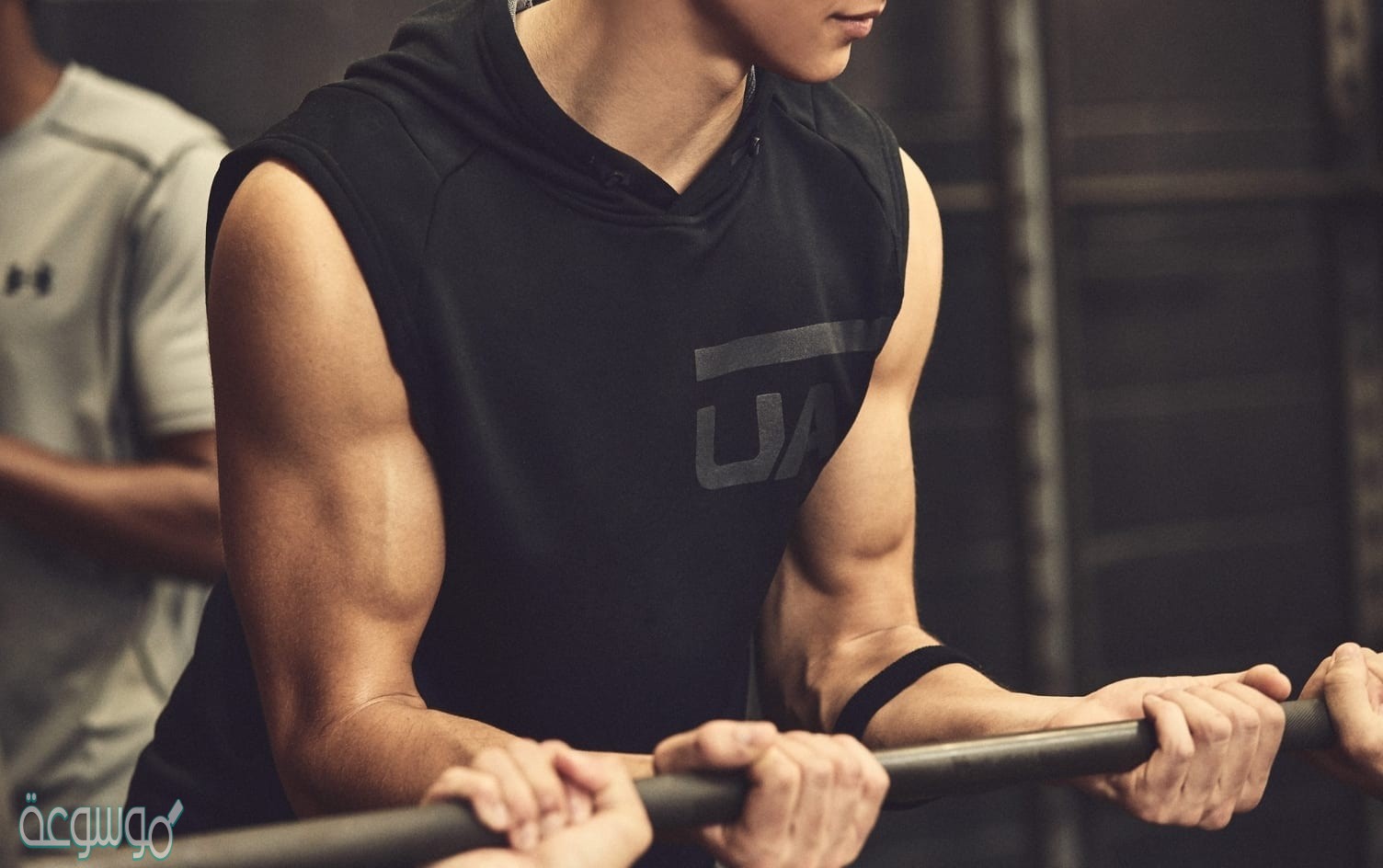 كيف يزداد حجم العضلات