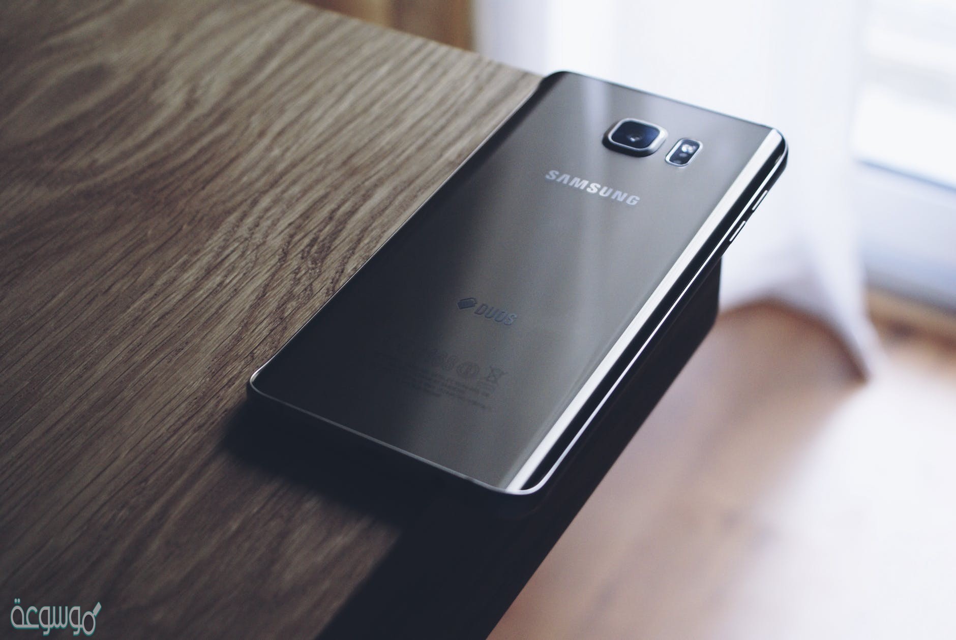 كيفية عمل فورمات جهاز سامسونج