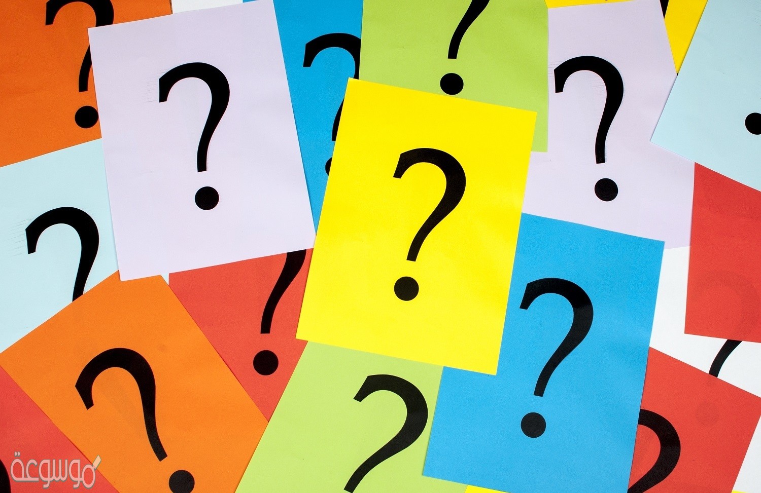 لماذا نقص المعلومات يؤثر سلبا في قيمتها