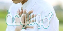 ما اسباب ضيق التنفس المفاجئ؟