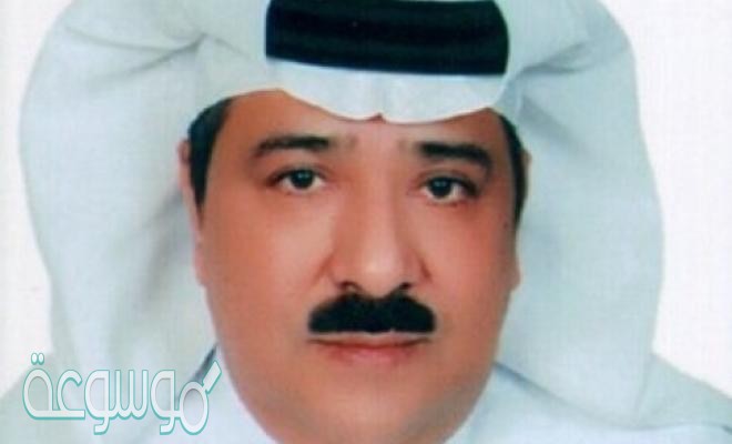 فهد الحمود من وين