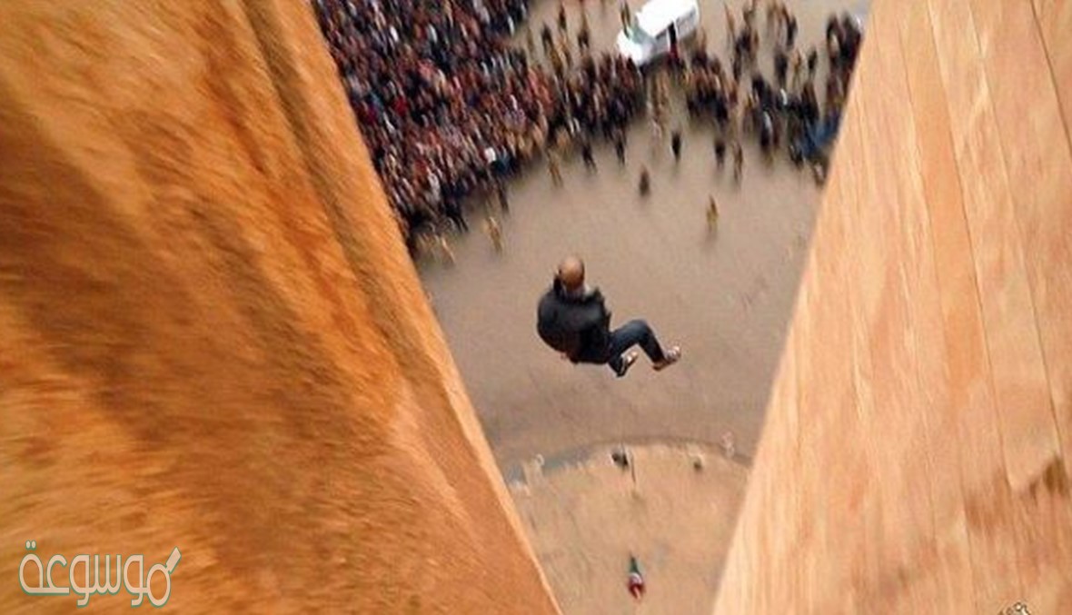 ما هي عقوبة اللواط