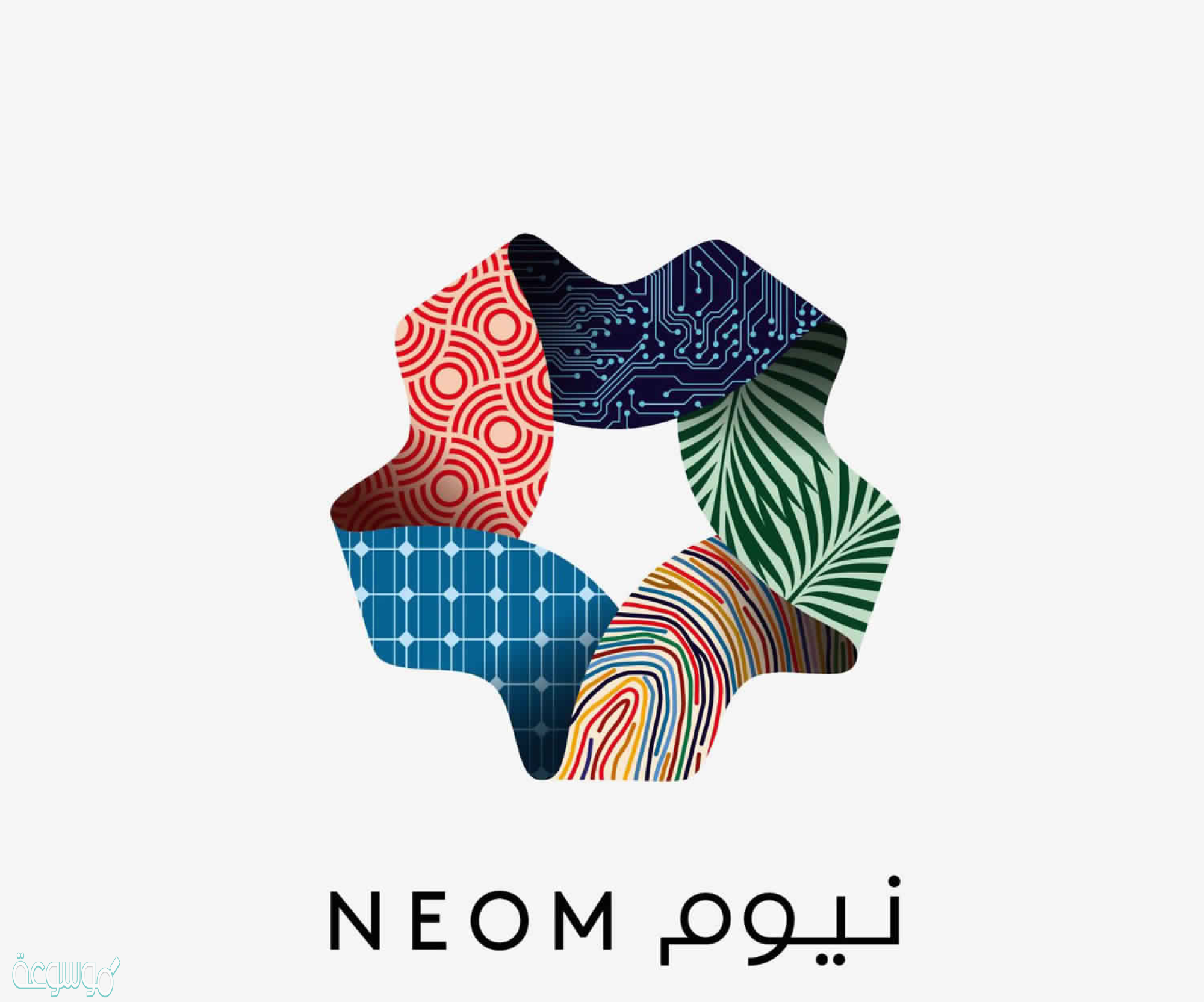 ماهو مشروع ذا لاين في نيوم المخطط العصري