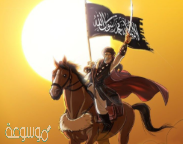 متى اسلم عم الرسول حمزه