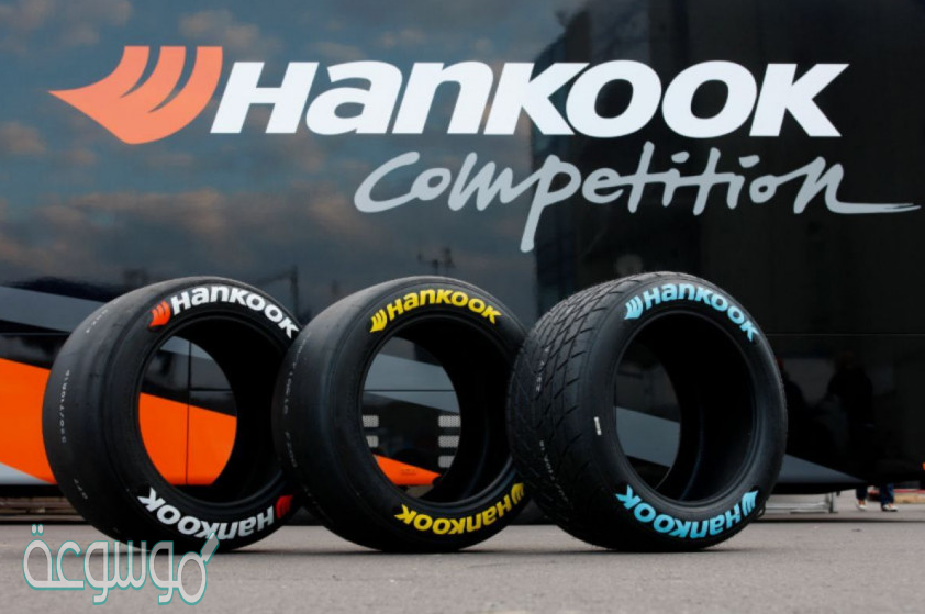 متى تأسست شركة هانكوك