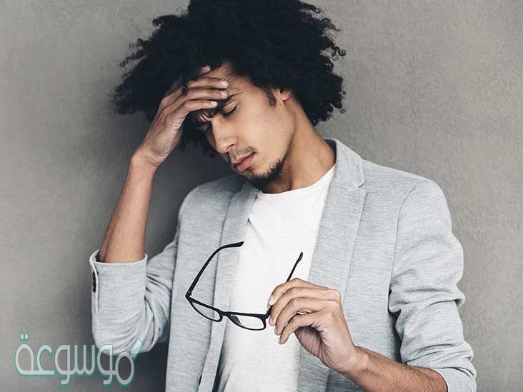 متى يكون الحفاظ على الاتزان أصعب ولماذا ؟