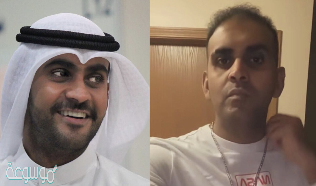 من هو محمد المؤمن المذيع الكويتي