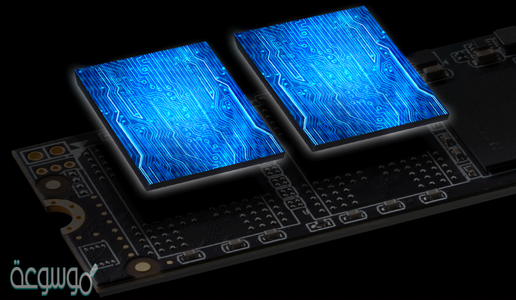 من مزايا ذاكرة الكاش