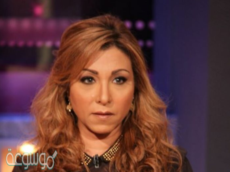 من هو زوج حنان مفيد فوزي