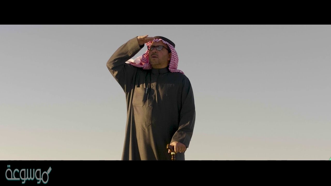 من هو مبارك الخصي السيرة الذاتية