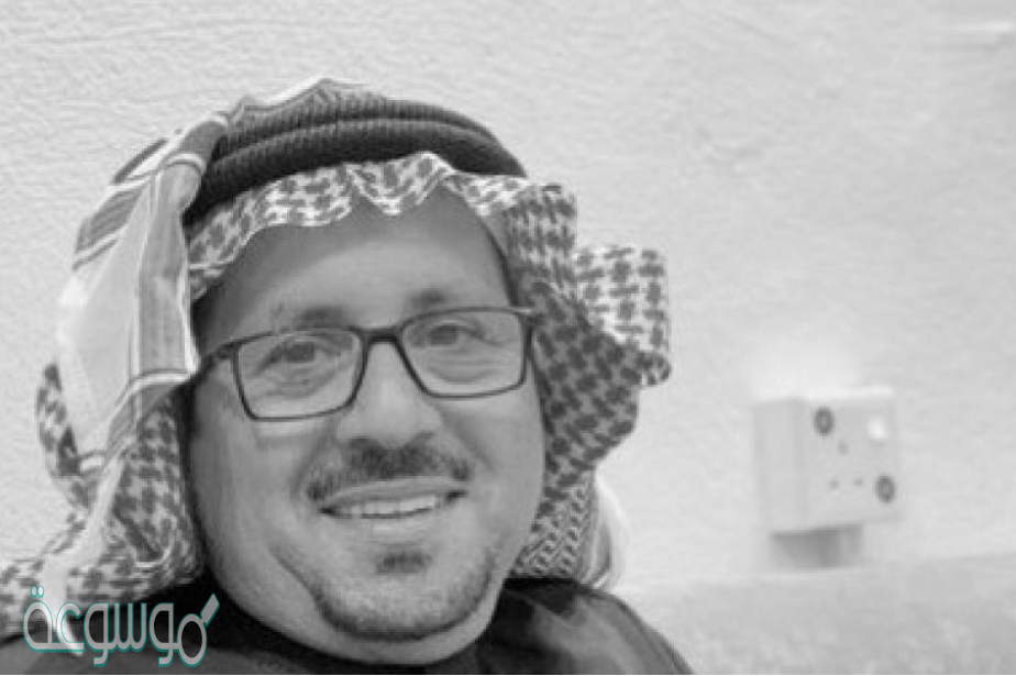 من هو مبارك الخصي طاش ما طاش