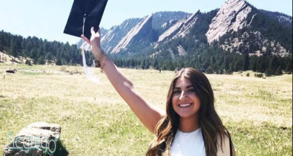 من هي دانا شباط