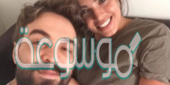 من هي زوجة اسامة البسطاوي