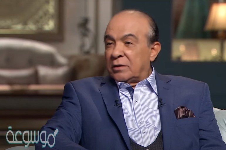 من هي زوجة هادى الجيار ؟