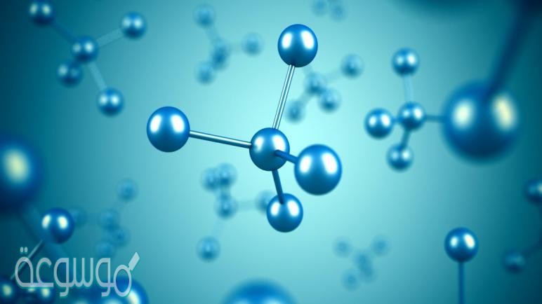 المادة المفقودة