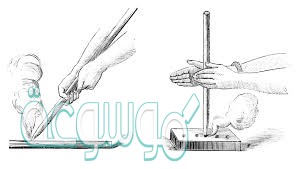 وضح العلاقة بين الطاقة الحرارية والطاقة