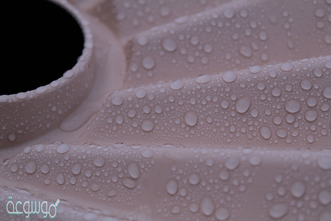 يسمى تحول بخار الماء إلى سائل