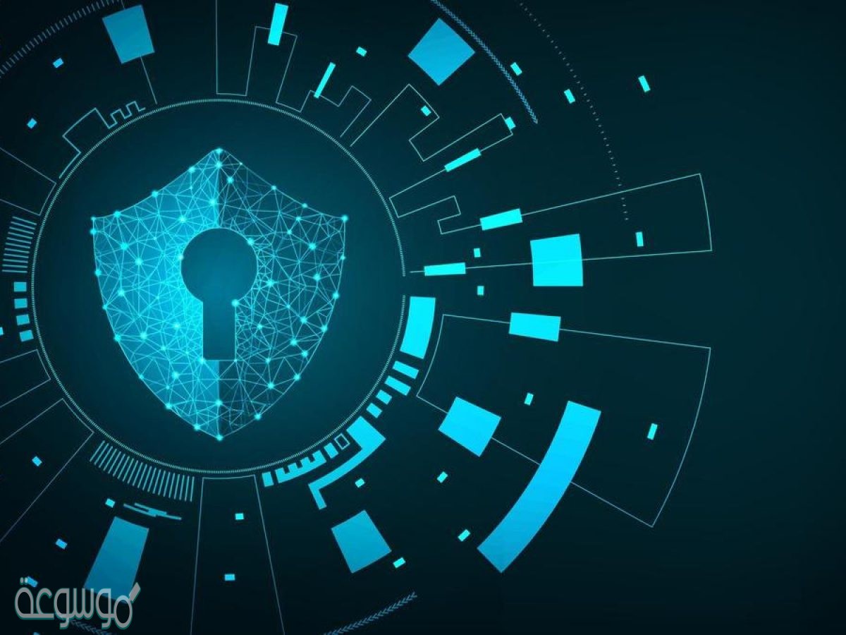 ماهو مفهوم الامن السيبراني