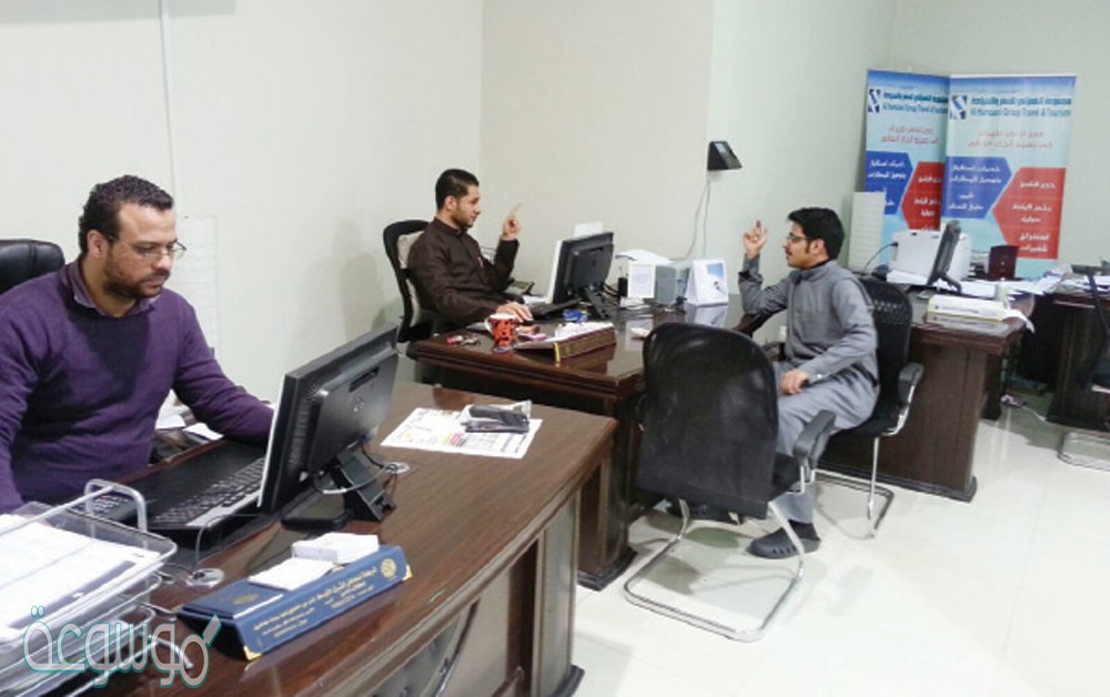 الفوائد التي تتعلق بتنظيم شؤون الأجهزة