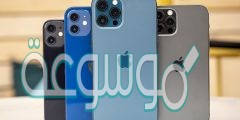 سعر ومواصفات أيفون iPhone 12 مقارنة مميزات وعيوب ايفون تولف