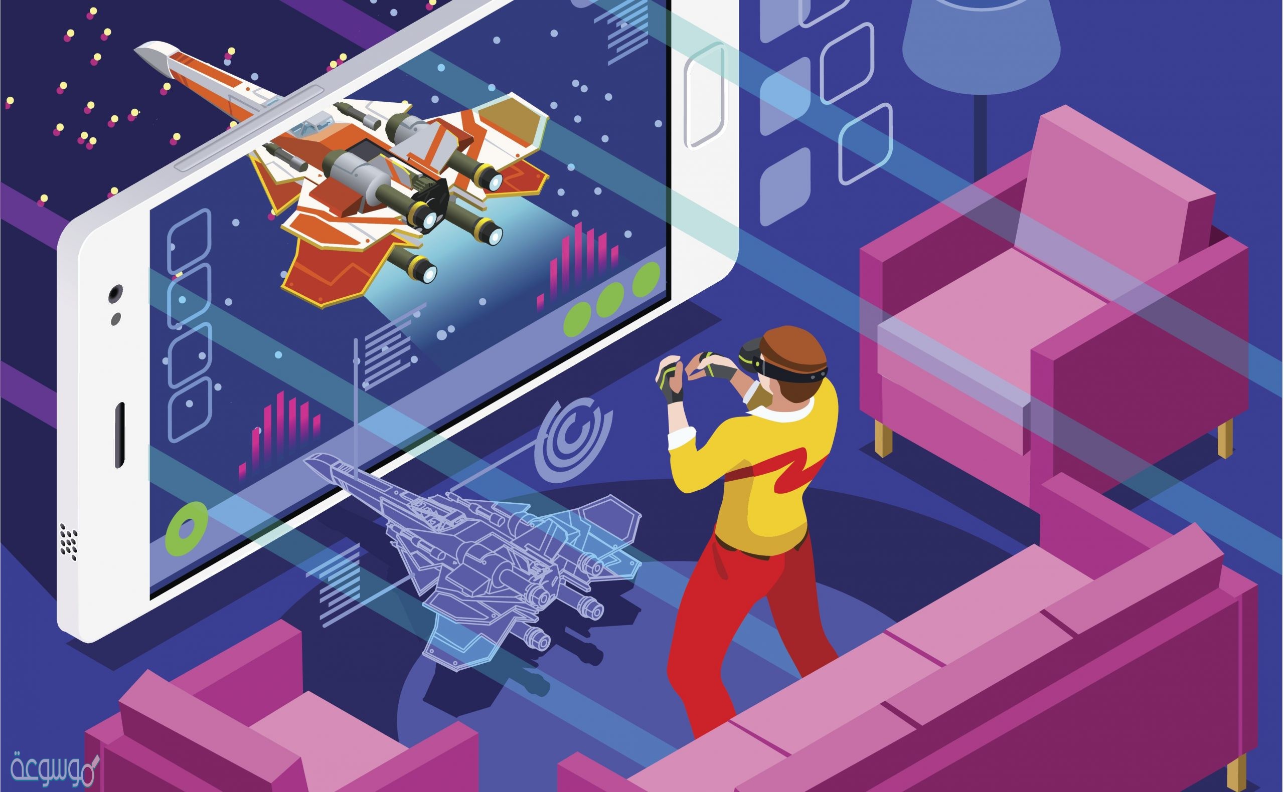 تحميل أقوى ألعاب الذكاء للأندرويد 2021 جديدة