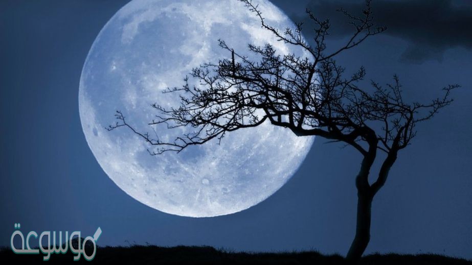 طول الشهر القمري