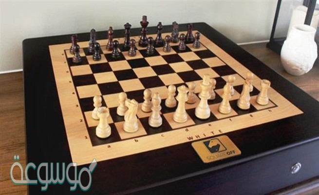 كلمة السر تبديل القلعة باللملك