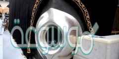 الذي وضع الحجر الاسود في مكانه بعد سقوط الكعبه