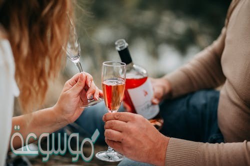 تاريخ عيد الحب 2021