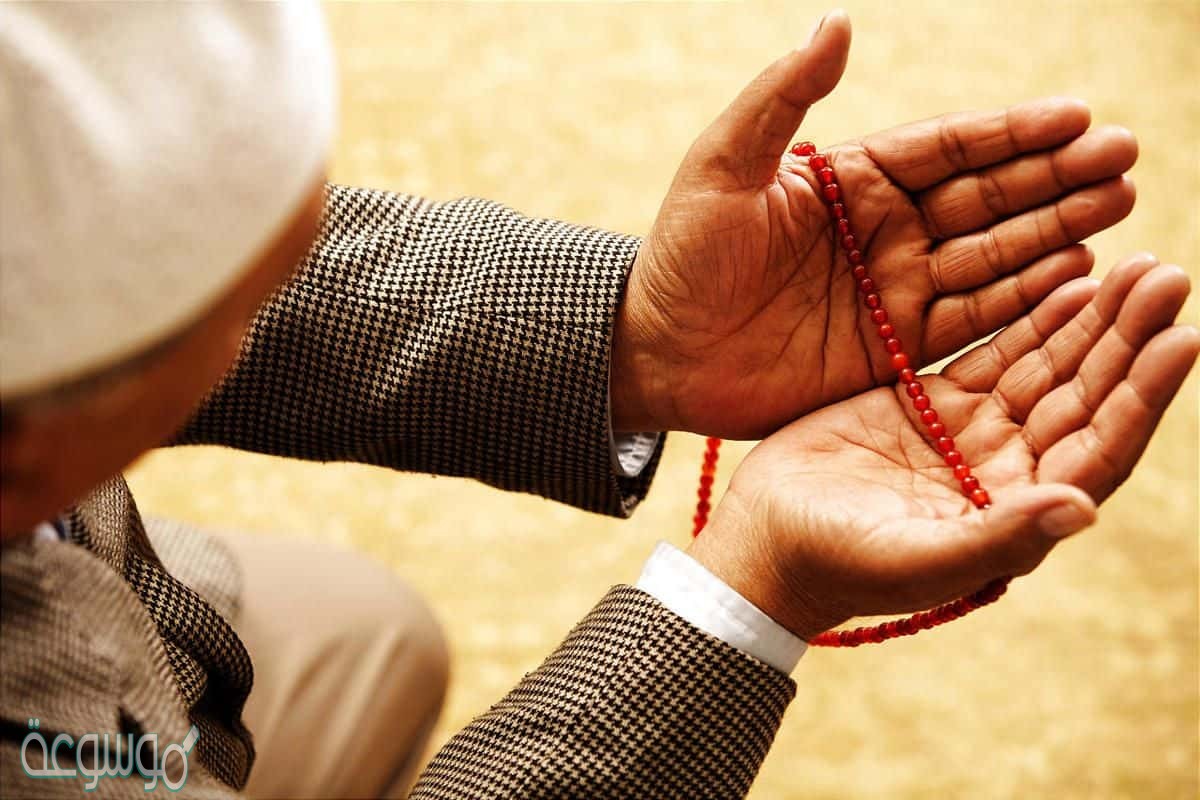 دعاء الهم والحزن والضيق والتعب والغم مستجاب