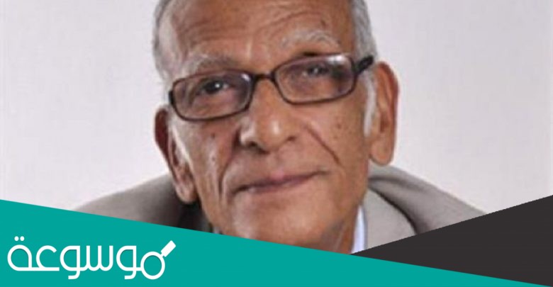 من هو حسن الغضباني السيرة الذاتية