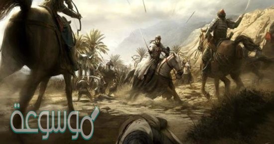 أول من لقب بأمير المؤمنين