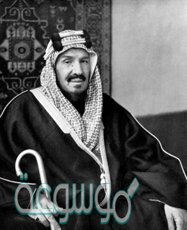 ولد الملك عبد العزيز بن عبد الرحمن