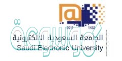 شروط التسجيل في الجامعة السعودية الالكترونية ورابط التسجيل 1442