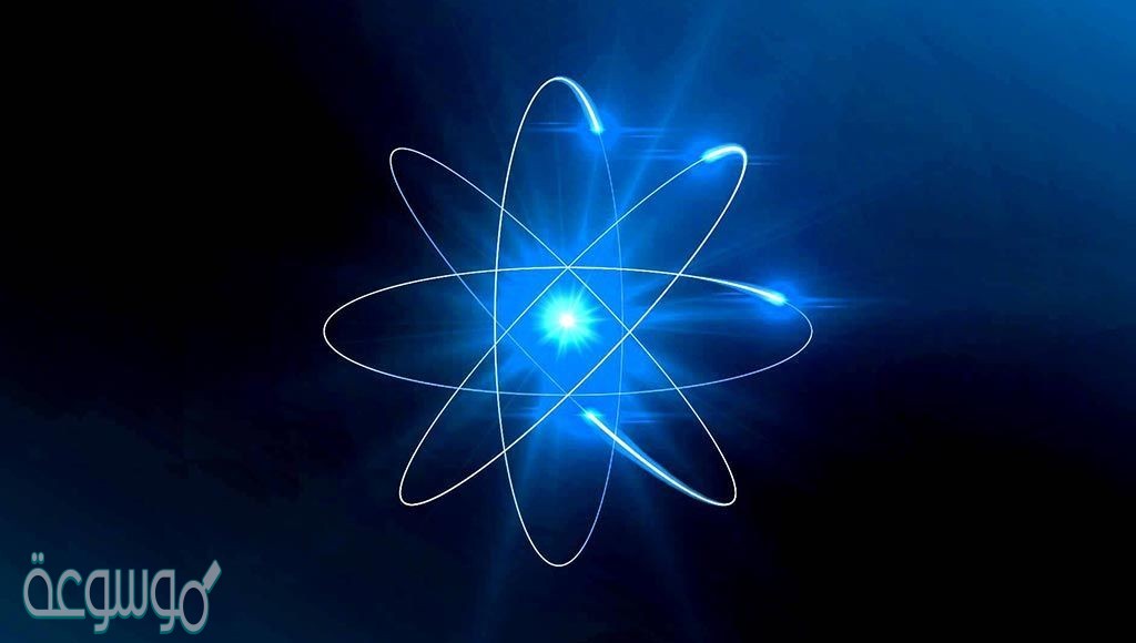 فيم تتشابه الذرات من الداخل