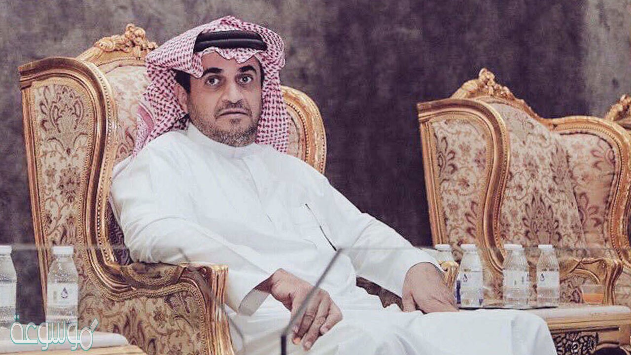 خالد البلطان