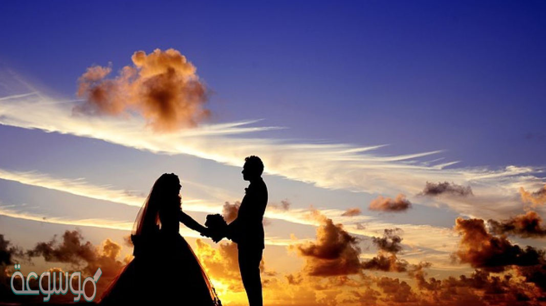 كيف أسوي ليلة رومنسية لزوجي