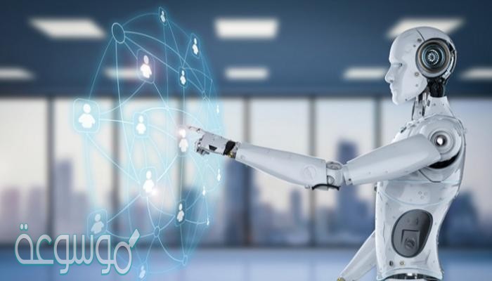 الة ميكانيكية