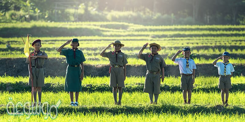عبارات عن اليوم الوطني