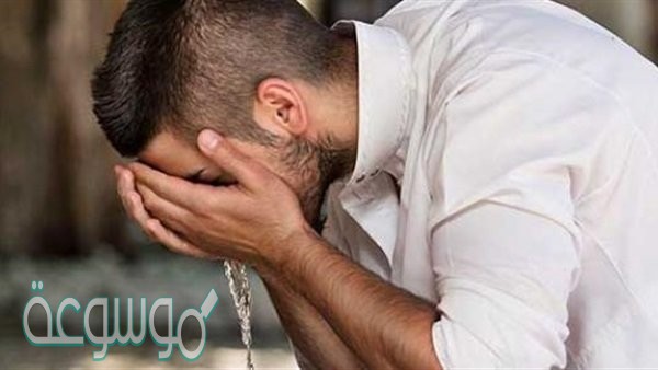 ما هي نواقض الوضوء
