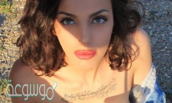 سناب العنود العيسى - حساب العنود العيسى على السناب شات