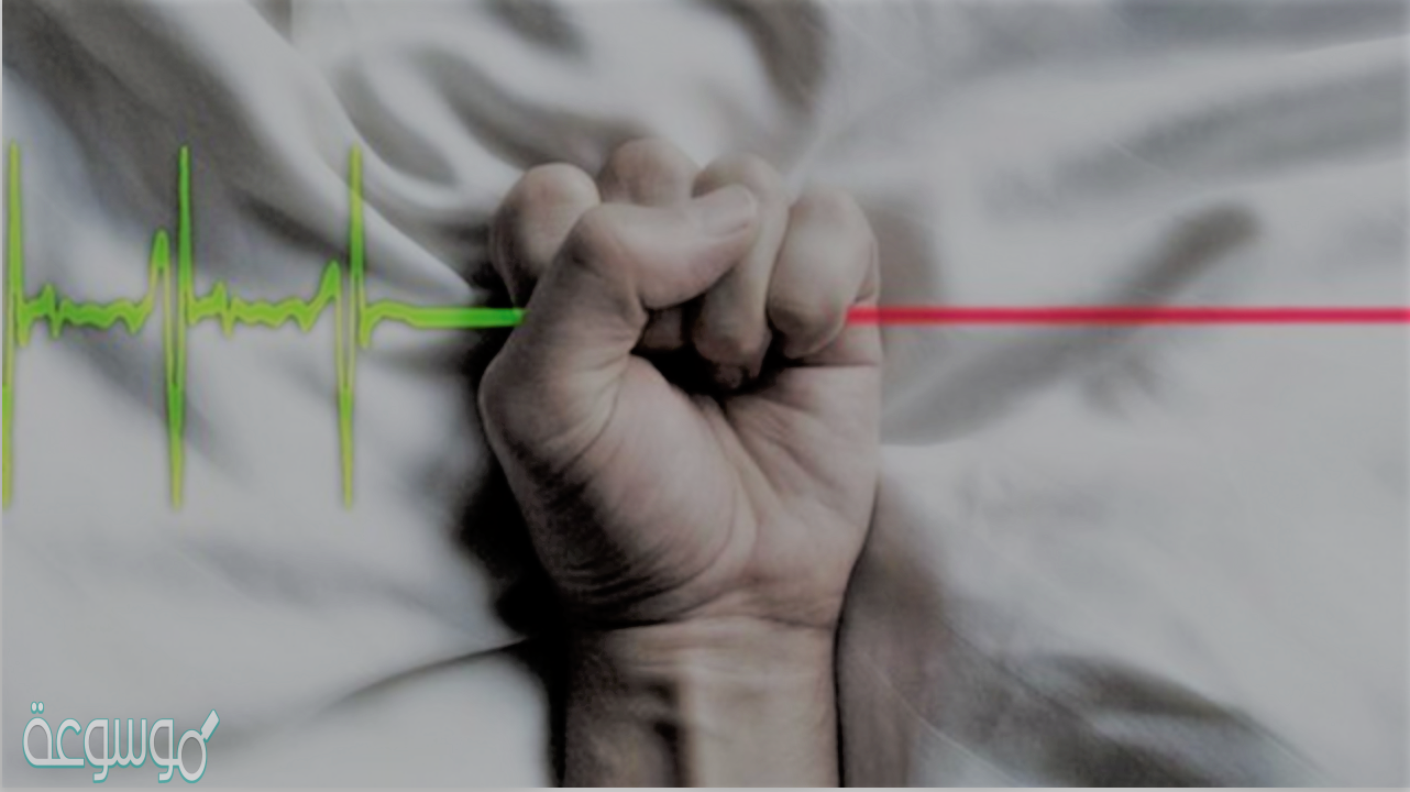 كلمات حزينة عن الموت 2021 تغريدات عن الموت