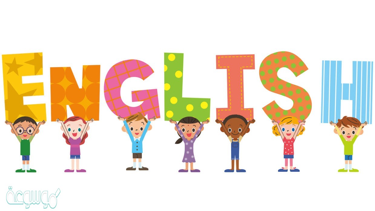 حروف انجليزية مزخرفة