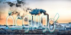 اذكر اثنين من اضرار تلوث الهواء على الانسان